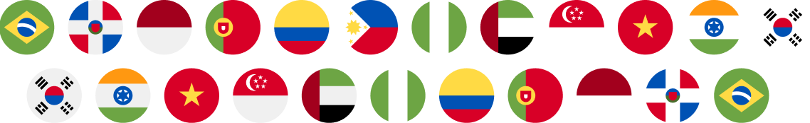 flags